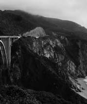 Bixby Bridge
