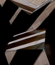Gehry\'s Geometry Lesson