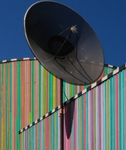 Beam Me Up in Technicolor Scotty