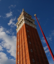 Campanile St. Marks