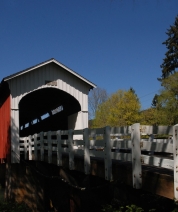 Currin Bridge
