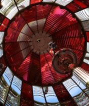 Fresnel Red
