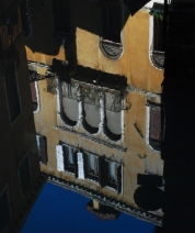 Reflections of Venice