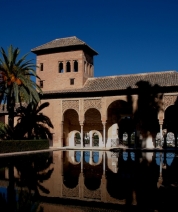 Torre de la Damas