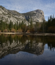 Domed Reflection