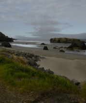 Gold Beach - Oregon