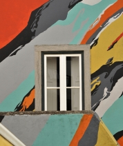 Frantic Window