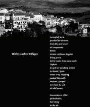 White Washed Villages