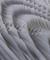 Aluminum Waves