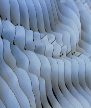 Aluminum Wave