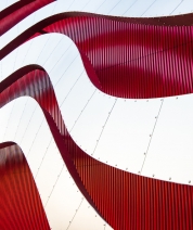 Red Waves